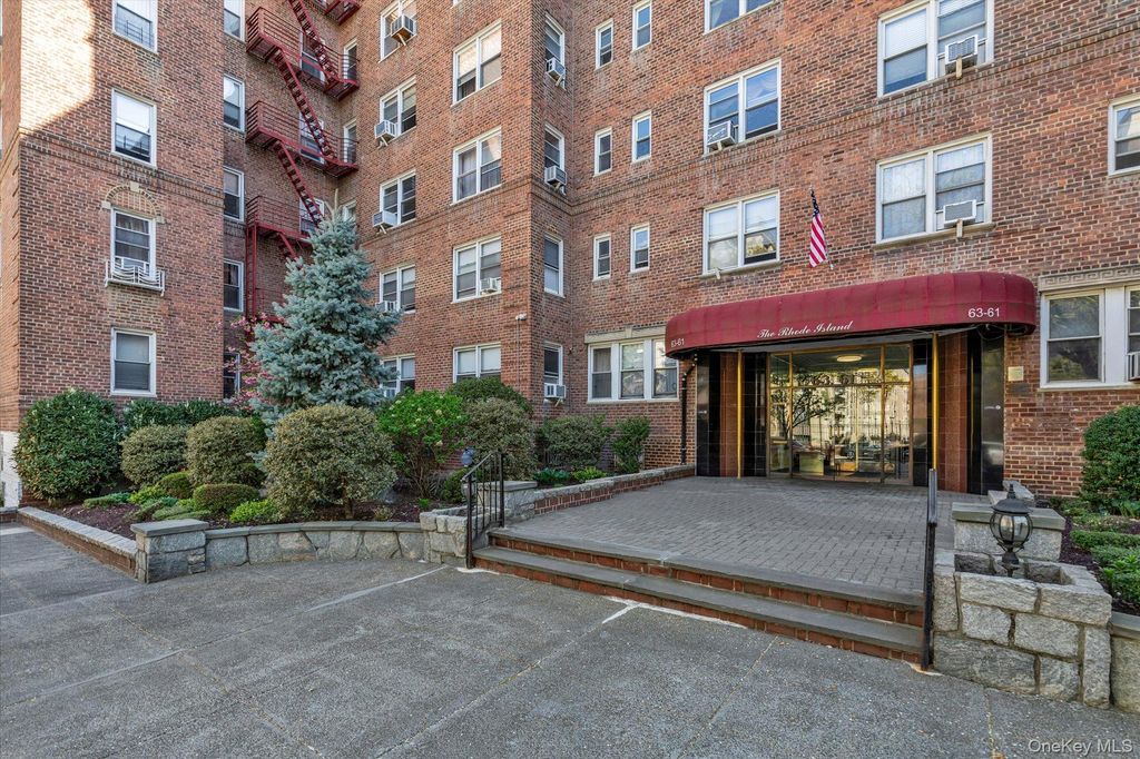 6361 99th Street A6, Rego Park, NY 11374