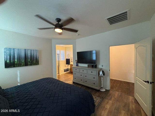 3123 E Quince Street, Mesa, AZ 85213