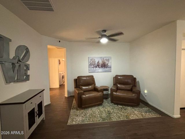 3123 E Quince Street, Mesa, AZ 85213