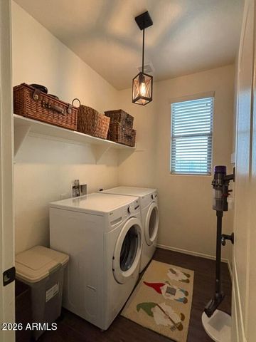 3123 E Quince Street, Mesa, AZ 85213