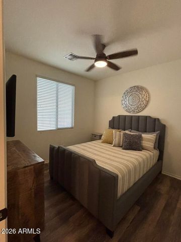 3123 E Quince Street, Mesa, AZ 85213