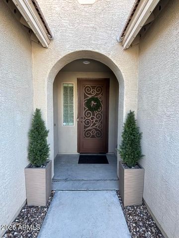 3123 E Quince Street, Mesa, AZ 85213