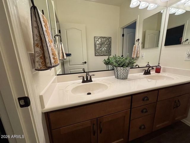 3123 E Quince Street, Mesa, AZ 85213