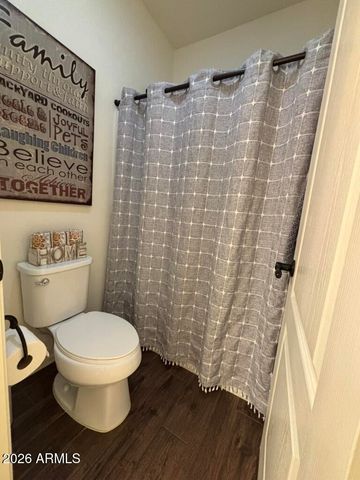 3123 E Quince Street, Mesa, AZ 85213