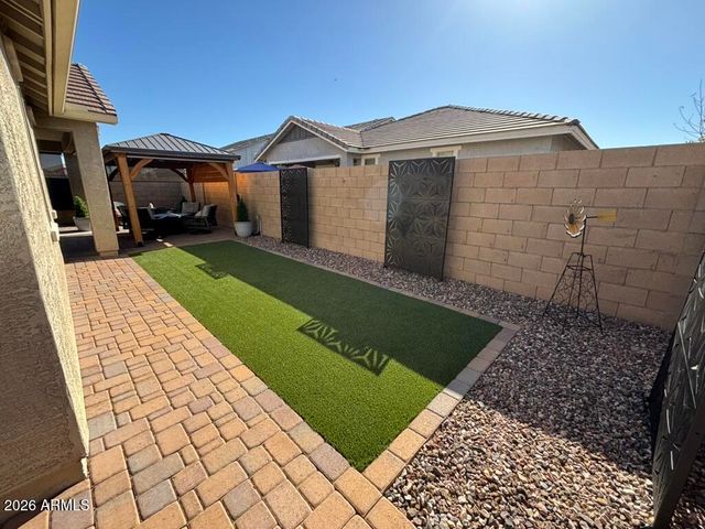 3123 E Quince Street, Mesa, AZ 85213