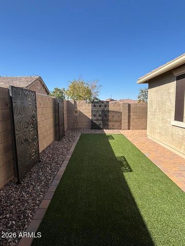 3123 E Quince Street, Mesa, AZ 85213