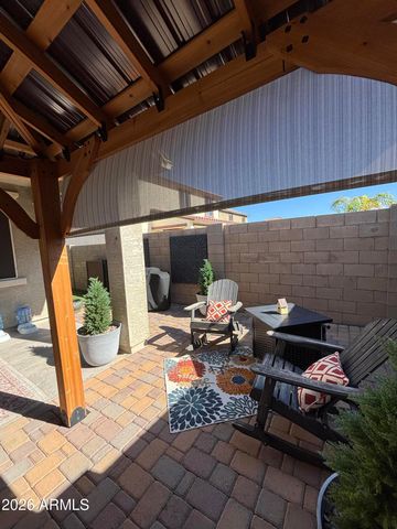 3123 E Quince Street, Mesa, AZ 85213