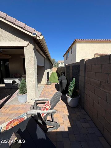 3123 E Quince Street, Mesa, AZ 85213