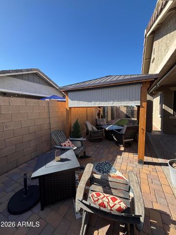 3123 E Quince Street, Mesa, AZ 85213