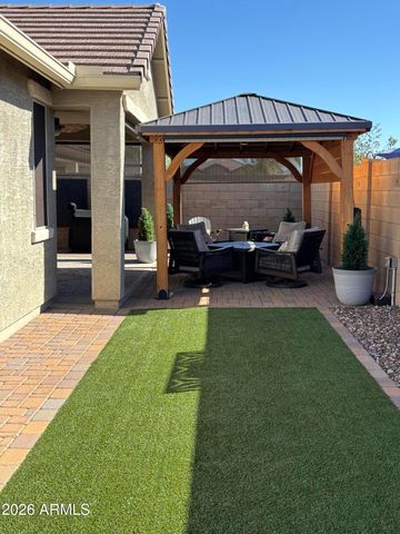 3123 E Quince Street, Mesa, AZ 85213