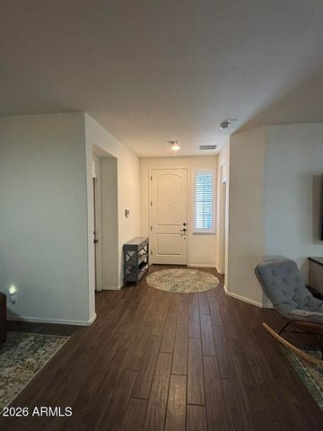 3123 E Quince Street, Mesa, AZ 85213