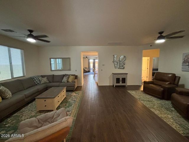 3123 E Quince Street, Mesa, AZ 85213