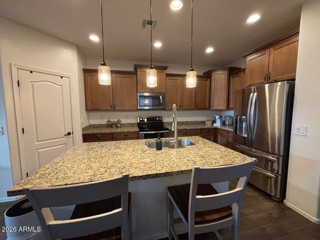 3123 E Quince Street, Mesa, AZ 85213