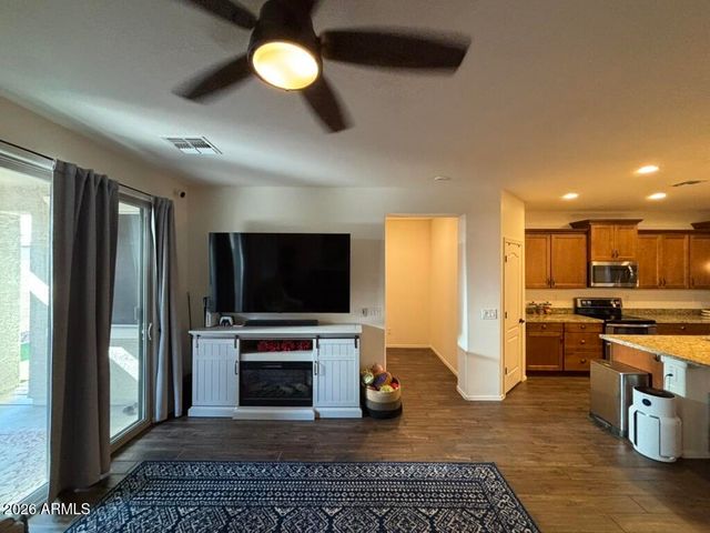 3123 E Quince Street, Mesa, AZ 85213