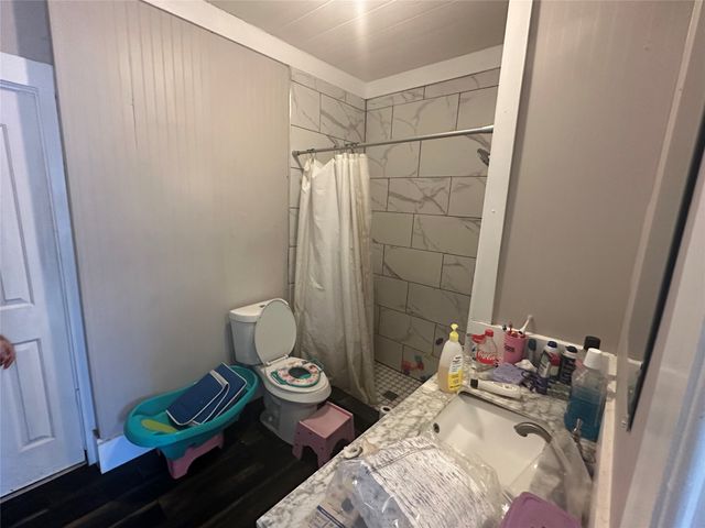 1203 E Jones Street, Sherman, TX 75090