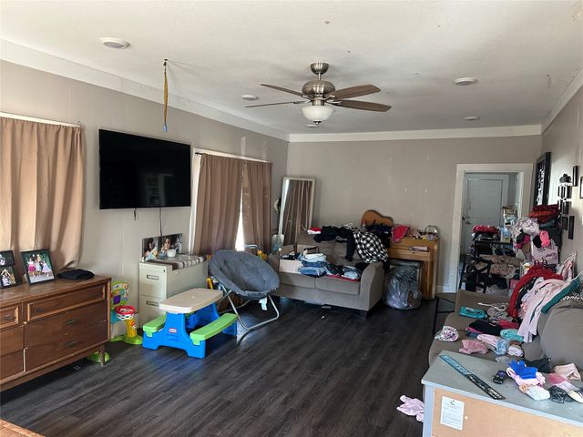 1203 E Jones Street, Sherman, TX 75090