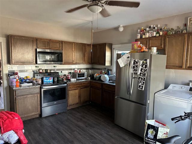 1203 E Jones Street, Sherman, TX 75090