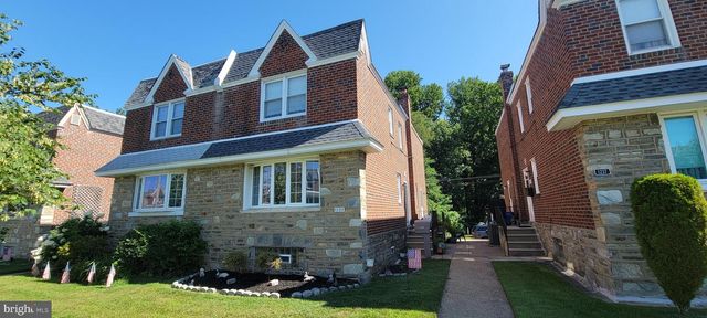 1235 STANWOOD ST, Philadelphia, PA 19111