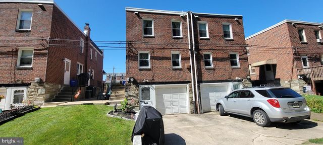 1235 STANWOOD ST, Philadelphia, PA 19111