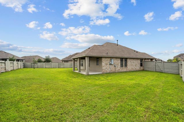 2011 Oak Leaf Court, Manvel, TX 77578