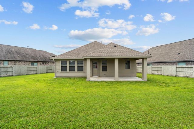 2011 Oak Leaf Court, Manvel, TX 77578