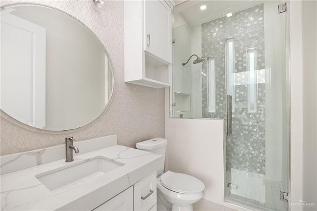 3505 Vendome Drive, Mcallen, TX 78504