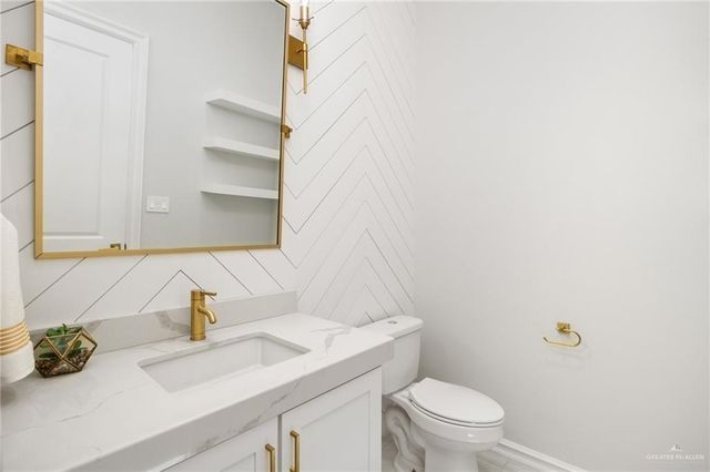 3505 Vendome Drive, Mcallen, TX 78504