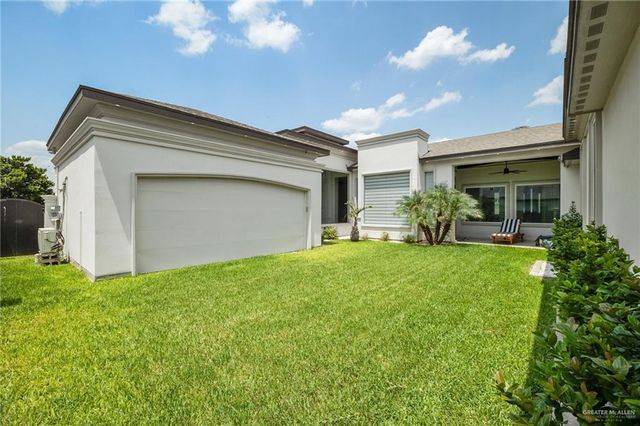 3505 Vendome Drive, Mcallen, TX 78504