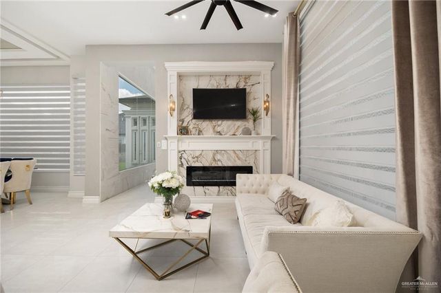 3505 Vendome Drive, Mcallen, TX 78504