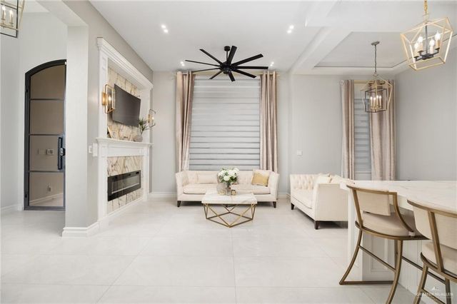 3505 Vendome Drive, Mcallen, TX 78504