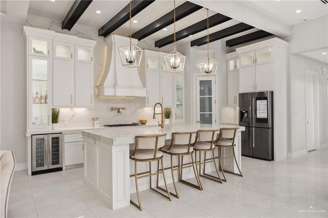 3505 Vendome Drive, Mcallen, TX 78504