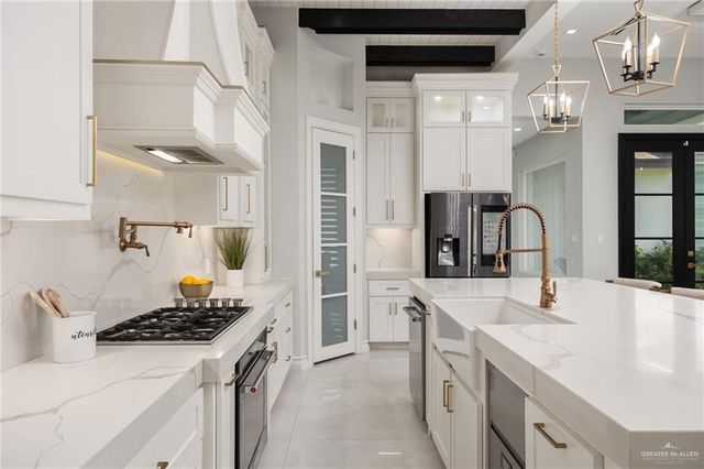 3505 Vendome Drive, Mcallen, TX 78504