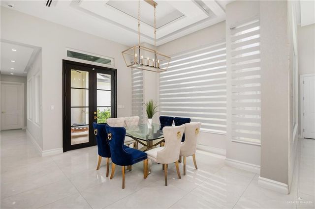 3505 Vendome Drive, Mcallen, TX 78504