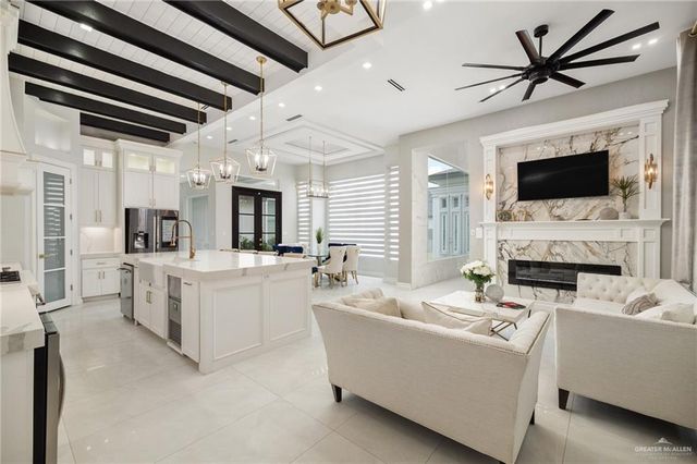 3505 Vendome Drive, Mcallen, TX 78504