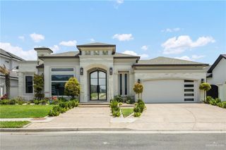 3505 Vendome Drive, Mcallen, TX 78504