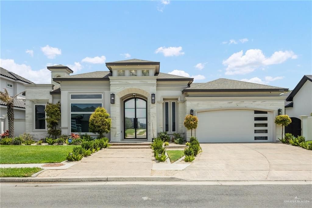 3505 Vendome Drive, Mcallen, TX 78504
