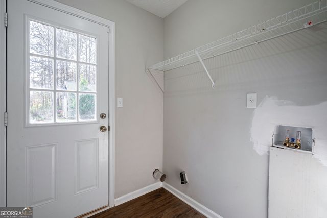 4284 SE Village Green Circle, Conyers, GA 30013