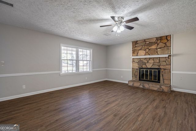 4284 SE Village Green Circle, Conyers, GA 30013