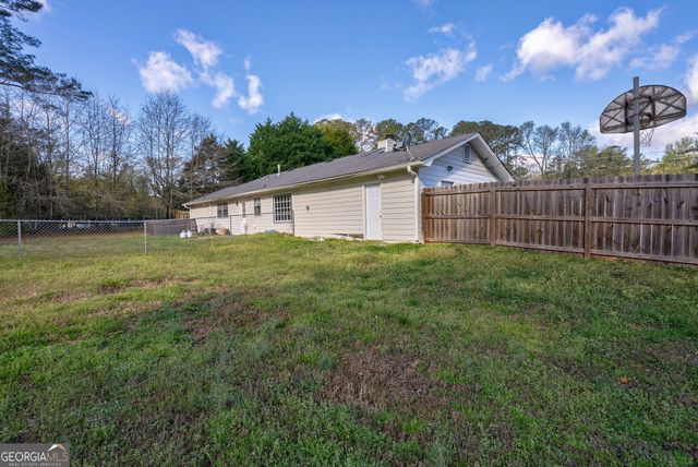 4284 SE Village Green Circle, Conyers, GA 30013