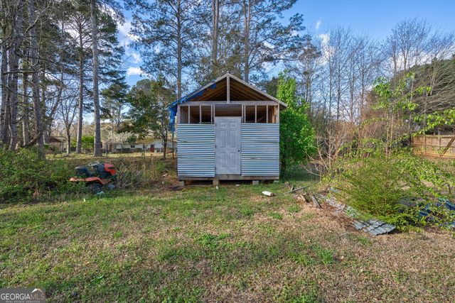 4284 SE Village Green Circle, Conyers, GA 30013