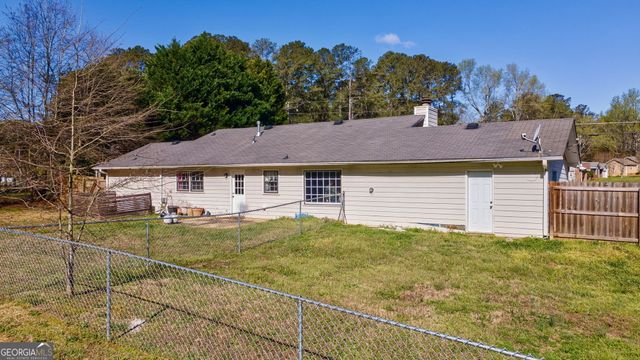 4284 SE Village Green Circle, Conyers, GA 30013