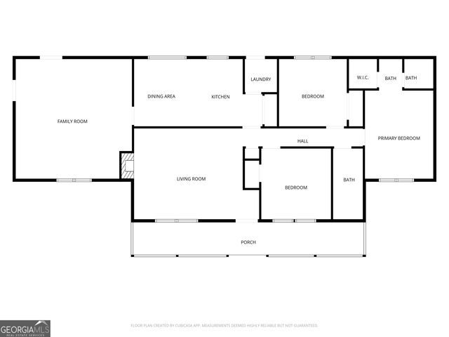 4284 SE Village Green Circle, Conyers, GA 30013