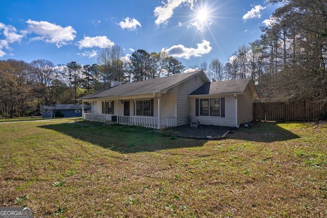 4284 SE Village Green Circle, Conyers, GA 30013