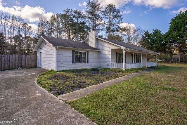 4284 SE Village Green Circle, Conyers, GA 30013