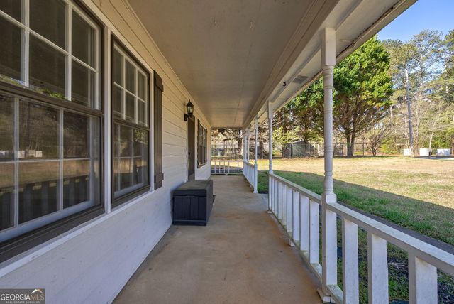 4284 SE Village Green Circle, Conyers, GA 30013