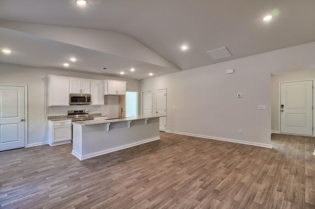 225 Trotter Lane, Orangeburg, SC 29118