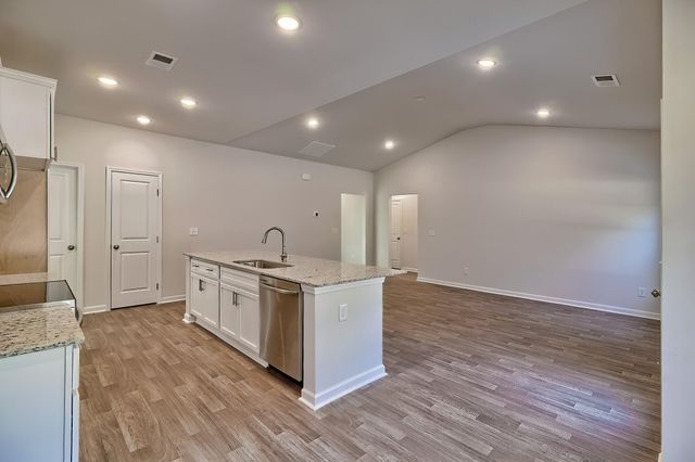 225 Trotter Lane, Orangeburg, SC 29118