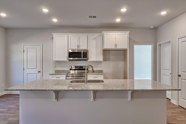 225 Trotter Lane, Orangeburg, SC 29118