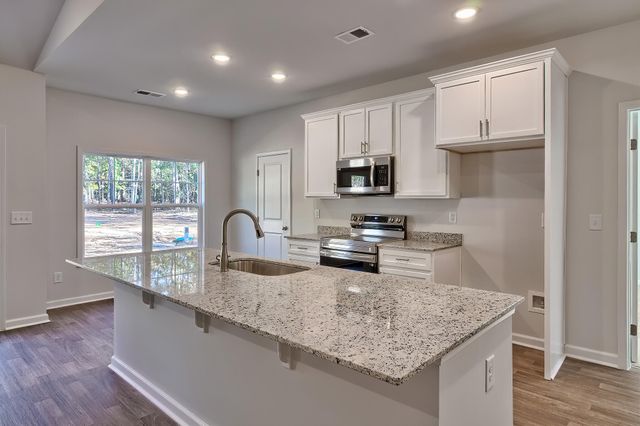 225 Trotter Lane, Orangeburg, SC 29118