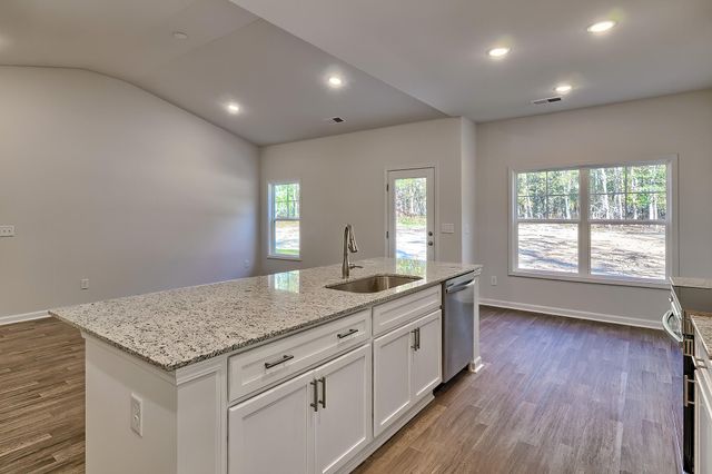 225 Trotter Lane, Orangeburg, SC 29118